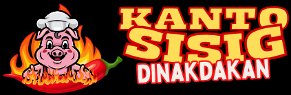 Kanto Sisig Dinakdakan